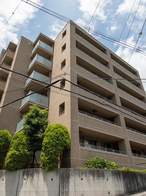 ステイツ豊中新千里南町