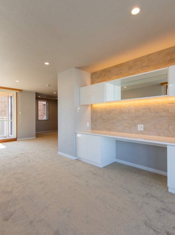 フローラ芦屋フラット(3階)